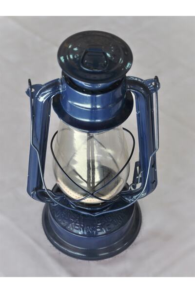 Ünsal Metal Gaz Lambası