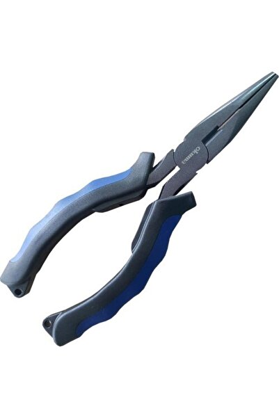 Okuma Long Nose Pliers ''6 New