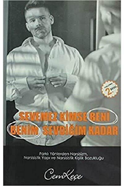 Genel Markalar Sevemez Kimse Beni Benim Sevdiğim Kadar