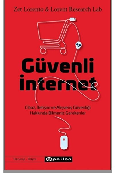 Epsilon Yayınevi Güvenli Internet