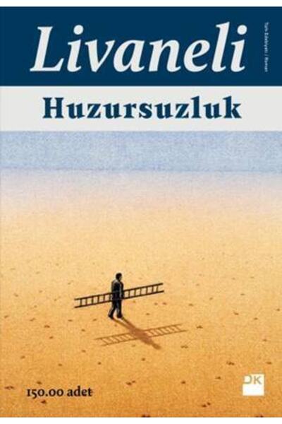 Doğan Kitap Huzursuzluk