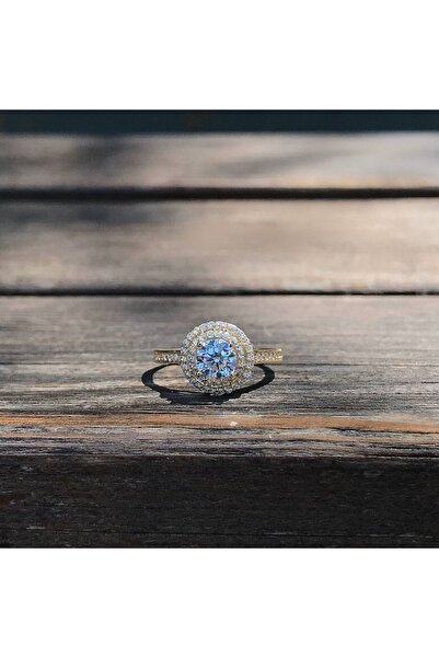 DİLEK KUYUMCULUK Altın Yüzük