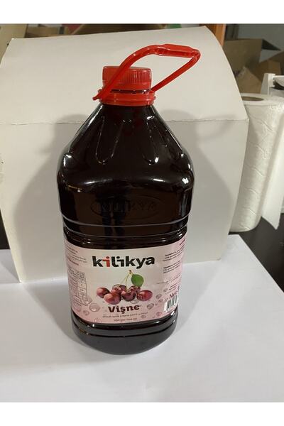 Kilikya Vişne Aromalı Içecek 3 Lt Pet (kolide 4 Adet)