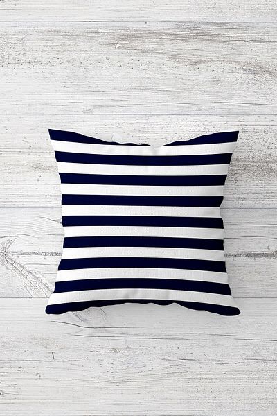 linazaitun One Side Printed Hidden Zipper Decorative Pillowcase Throw Pillow Case Seat Pillowcase