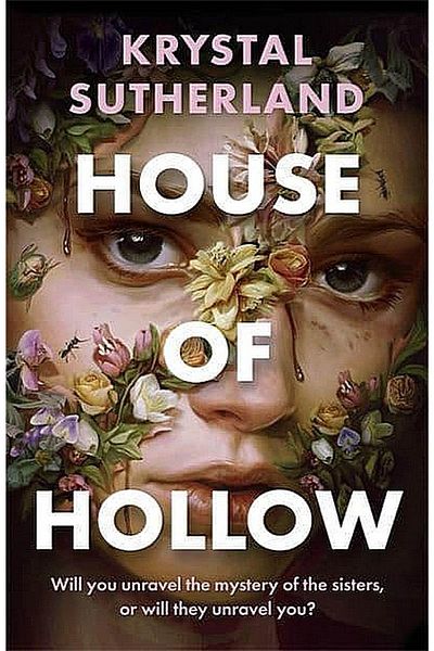 Kitapbulan İthal Kitap House of Hollow: the Haunting New York Times Bestseller