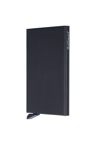 WalSmart ملصق الوصفات ومنتج حامي البطاقة