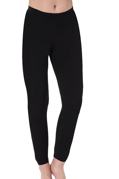 LÜXDRM 2 Pieces, Cotton Large Size Crotched Oversize Long Tights