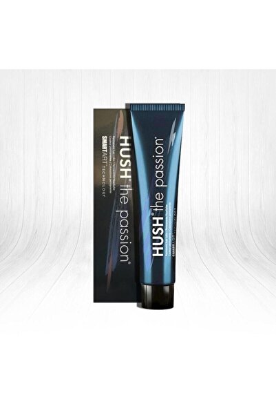 HUSH 7/43 Kumral Bakır Dore Passion Smart Saç Boyası 60 ml