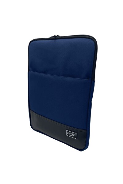 Differ Studio 15-15.6'' inča Par Lame nt plavo-mornarska futrola za laptop/ma...