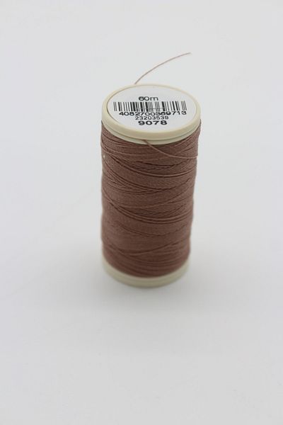 Hobimos Mez Nylbond Extra Strong Nylon Thread - Χάντρες, Κλωστή κοσμήματος, Μη αποσπώμενη κλωστή 60 μέτρα