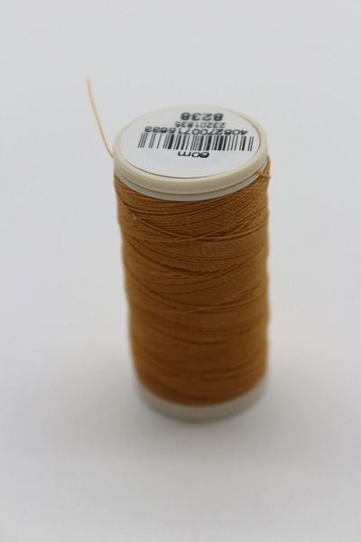 Hobimos Mez Nylbond Extra Robust Nylon Thread - Mărgele, Ață pentru bijuterii, Ață care nu se sparge 60 de metri