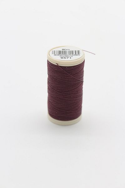 Hobimos Mez Nylbond Extra Strong Nylon Thread - Χάντρες, Κλωστή κοσμήματος, Μη αποσπώμενη κλωστή 60 μέτρα