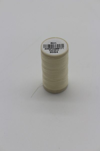 Hobimos Mez Nylbond Extra Strong Nylon Thread - Χάντρες, Κλωστή κοσμήματος, Μη αποσπώμενη κλωστή 60 μέτρα