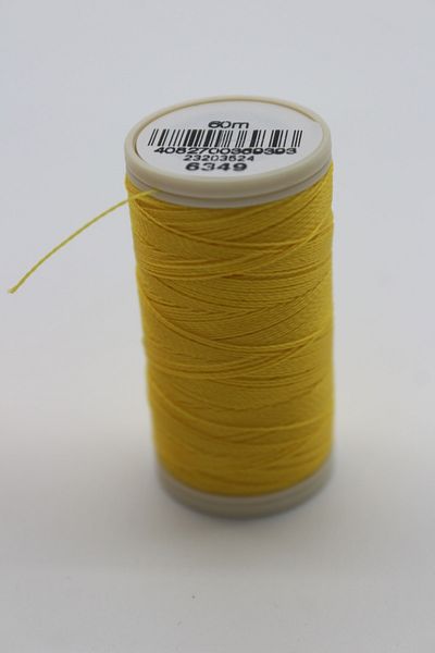 Hobimos Mez Nylbond Extra Strong Nylon Thread - Χάντρες, Κλωστή κοσμήματος, Μη αποσπώμενη κλωστή 60 μέτρα