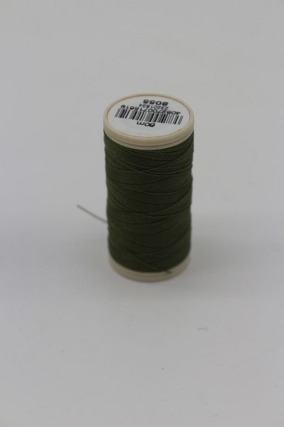 Hobimos Mez Nylbond Extra Strong Nylon Thread - Χάντρες, Κλωστή κοσμήματος, Μη αποσπώμενη κλωστή 60 μέτρα
