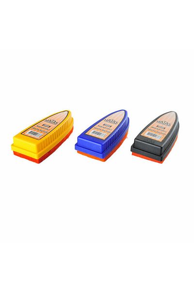 HATAS Magnetic Board Eraser 0886 (Price for 1 Piece)