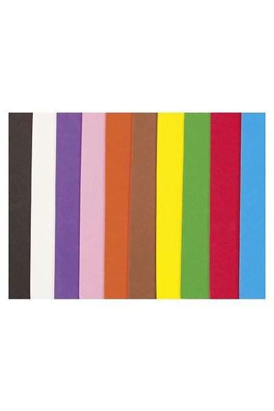 Jasper Store بيج بوينت إيفا 50 × 70 سم لون البشرة 10 عبوات