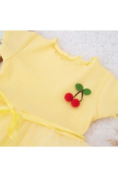 Masaliko Rochie Tutu, elastică, elastică, prințesă pentru fete