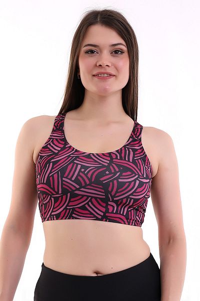 Aykum Mayo Bikini Badi Single Top, nisip lunar