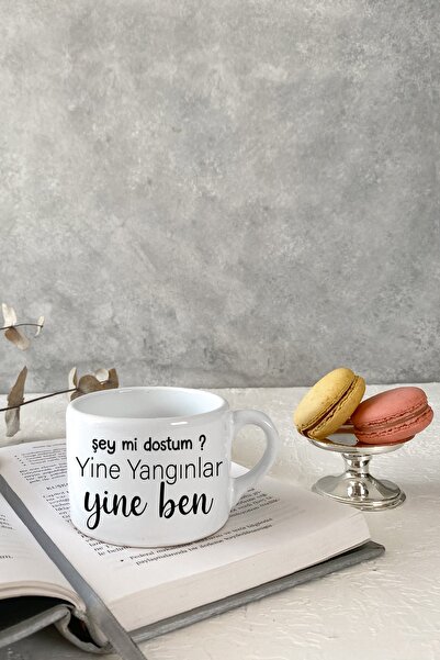 Vivas Bi Coffee?White Small Mug Cup Coffee Cup Mug Cup Coffee Cup Espresso Cup