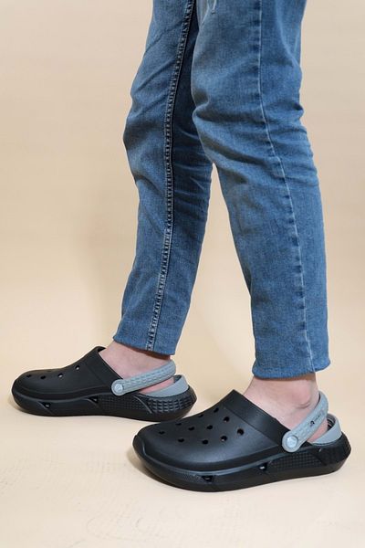 Konfores 1254-troya Full Anatomical Doctor and Nurse Slippers