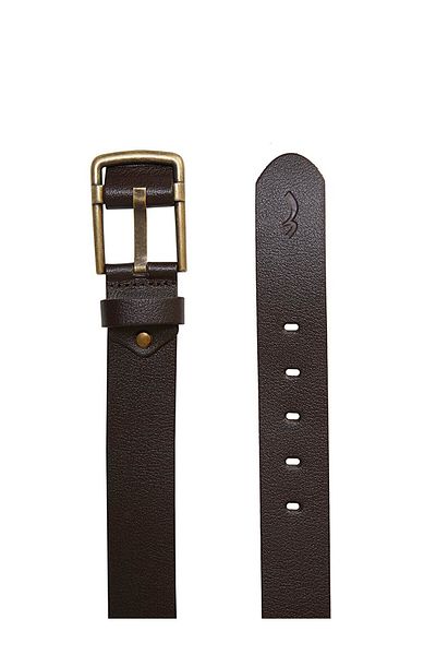 Ltb Gürtel - Braun - Casual