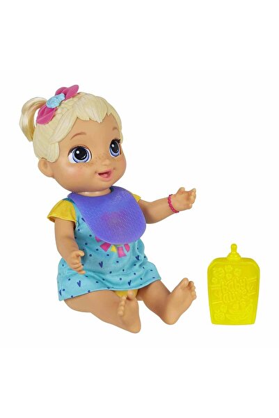 Hasbro Baby Alive Büyüyen Bebeğim E8199