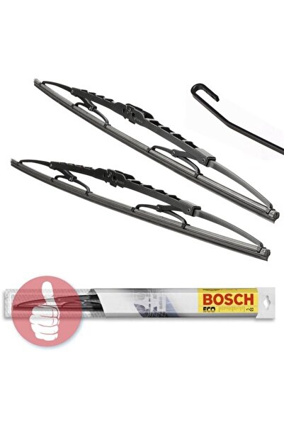 Bosch Opel Astra G Ön Silecek Seti Takım Marka