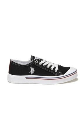 U.S. Polo Assn. Kad n Bez Siyah Converse Penelope Ayakkab