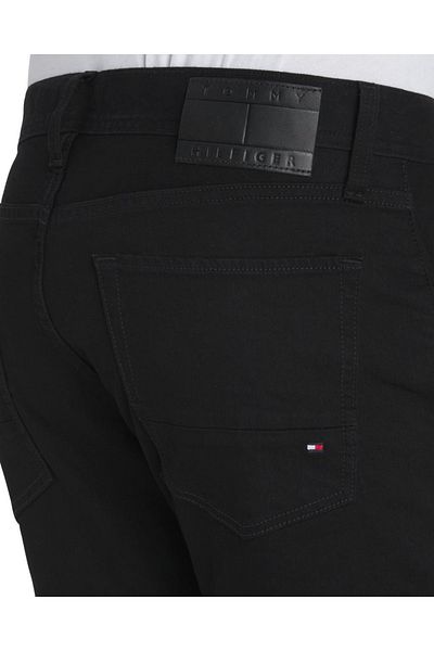 Tommy Hilfiger Chelsea Black Core Denton