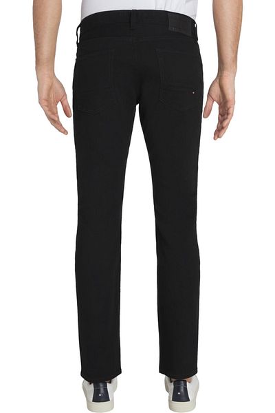 Tommy Hilfiger Chelsea Black Core Denton