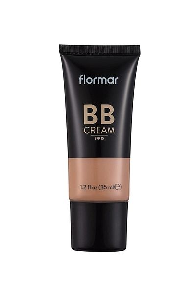 Flormar Bb Cream 04 Light/Medium Spf20