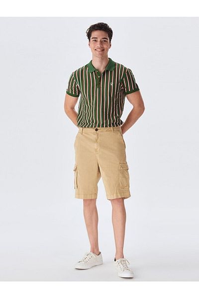 Ltb Recofe Shorts
