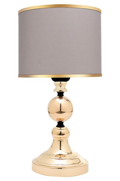 MINIMAL ETICARET VE BILGI TEKNOLOJILERI Omega Gold Mini Lampshade