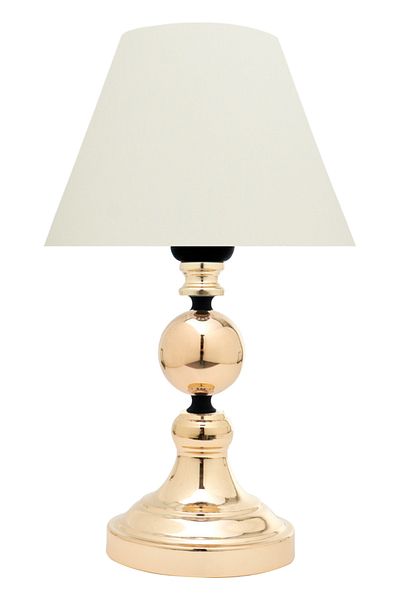 MINIMAL ETICARET VE BILGI TEKNOLOJILERI Omega Gold Cone Mini Lampshade