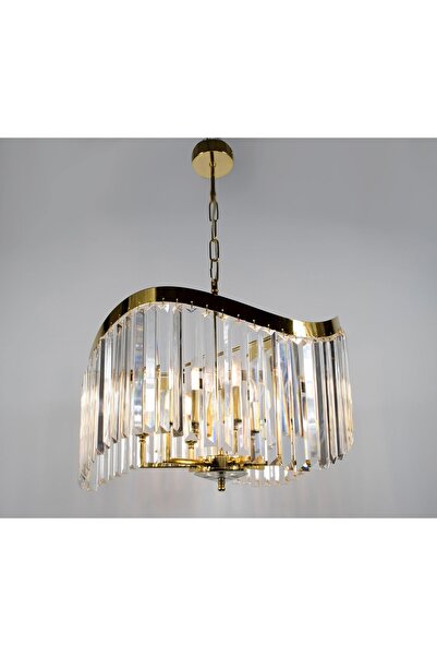 Mutlu Avize Oturma,salon,misafir,yatak Odası,genç Odası 6 Li