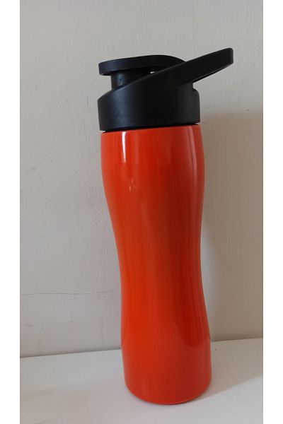 Leva House Piano Flask Neon Steel Sports 750 Ml 3419brkd