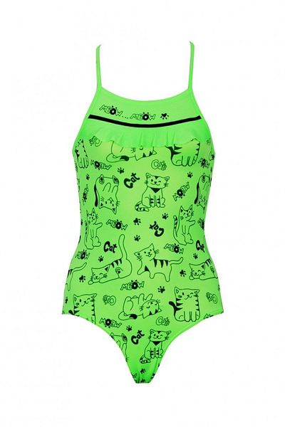 Kom Cat Swimsuit
