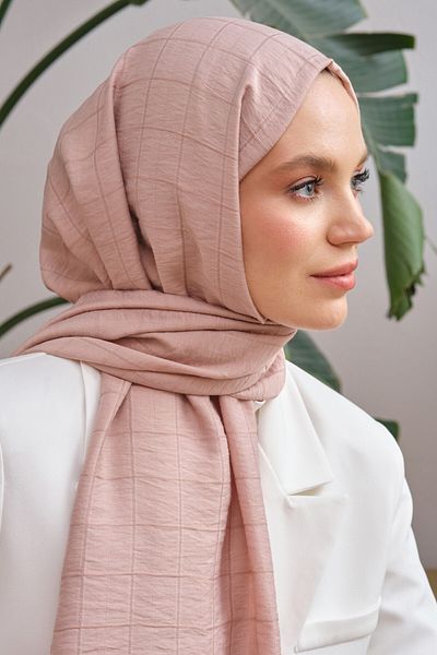 Şalland Women's Silk None Shawl