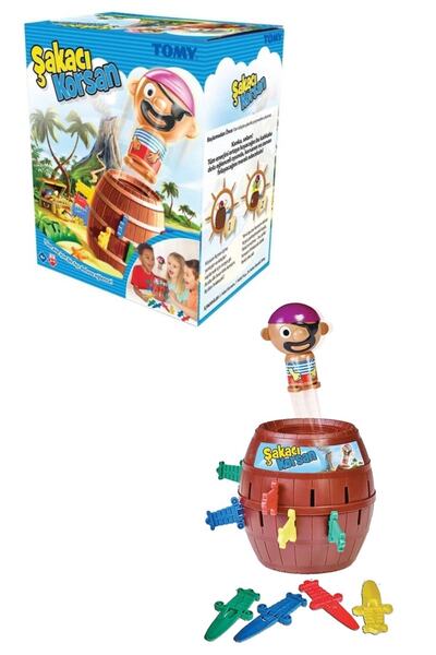 Adore Şakacı Korsan