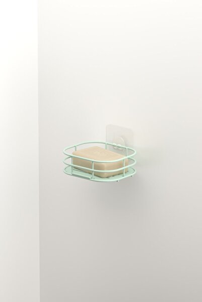 Tekno-tel سلسلة جريناتا الخضراء - موزع صابون لاصق، ST120