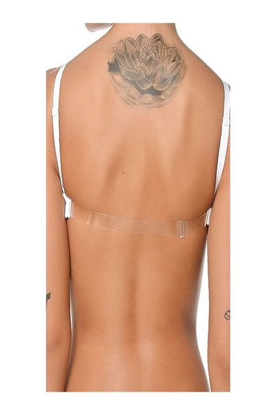 Orkide Sutien transparent Strablez 2850
