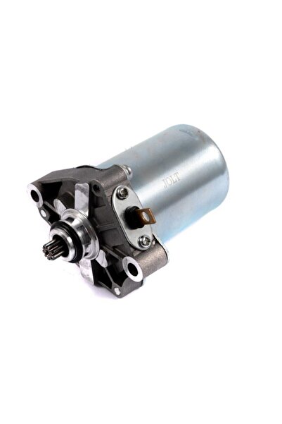 OEM Honda Spacy 110 - Alfa - Aktiva Es - Rks Spontini Marş Motoru