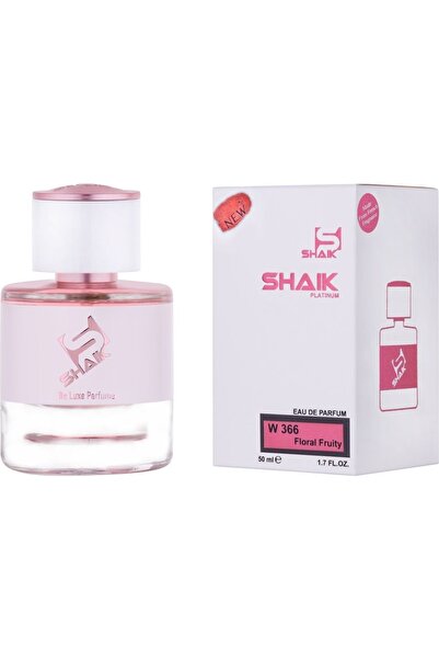 Shaik W 366 Kadın Parfüm Floral Fruity 50 Ml