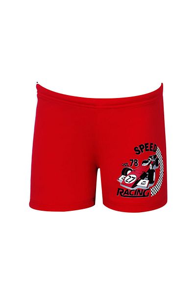 Kom Boy's Swimsuit