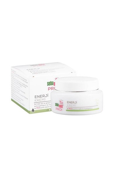 Sebamed برو!كريم الطاقة - 50 مل (sbm101)