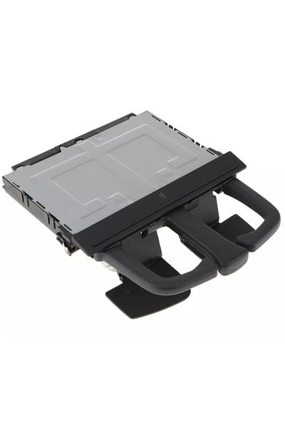 Autoline Audi A3 A4 A5 A6 Q5 Q7 Vw Jetta Passat B6 Bora Cup Holder Compatible
