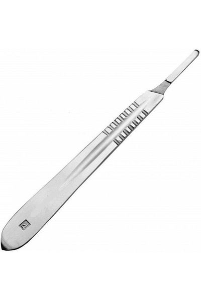 Sanathobi Bistury Handle Size 4