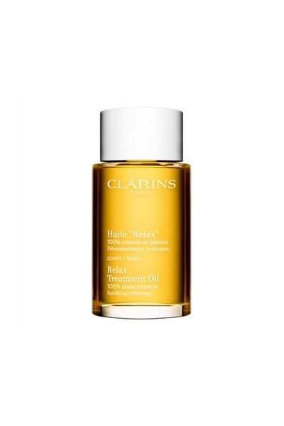 Clarins Relax Huile Corps 100ml Body Oil -3380810329902