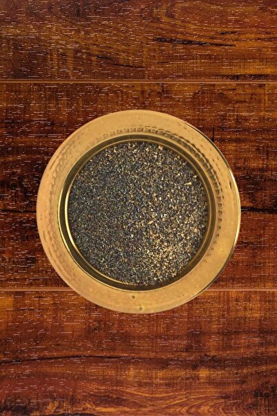 Karşı Köyden Mavi Haşhaş, Opium Poppy, Papaver Somniferum Linnaeus, 60 G
